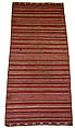 Ceremonial Textile (Sokong), Cotton, Sasak
