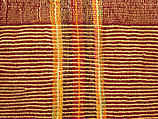 Coca Bag (Ch'uspa), Wool, cotton, Aymara