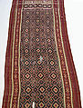 Indian Trade Cloth (Patola), Silk, India, Gujarat region