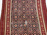 Indian Trade Cloth (Patola), Silk, India, Gujarat region