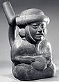 Figure Bottle | Moche | The Metropolitan Museum of Art