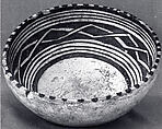 Bowl, Ceramic, Ancestral Pueblo (Mesa Verde)