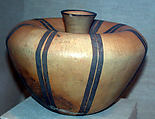 Jar, Ceramic, Nayarit (Chinesco)