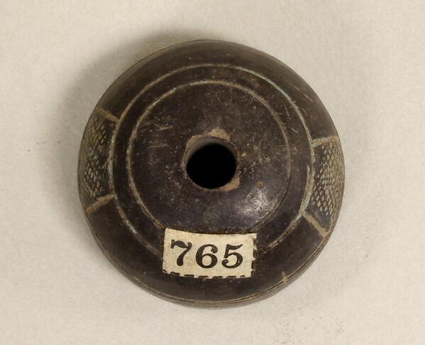 Spindle Whorl