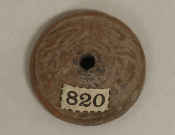 Spindle Whorl