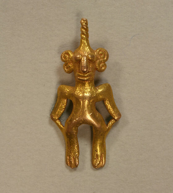 Figure Ornament