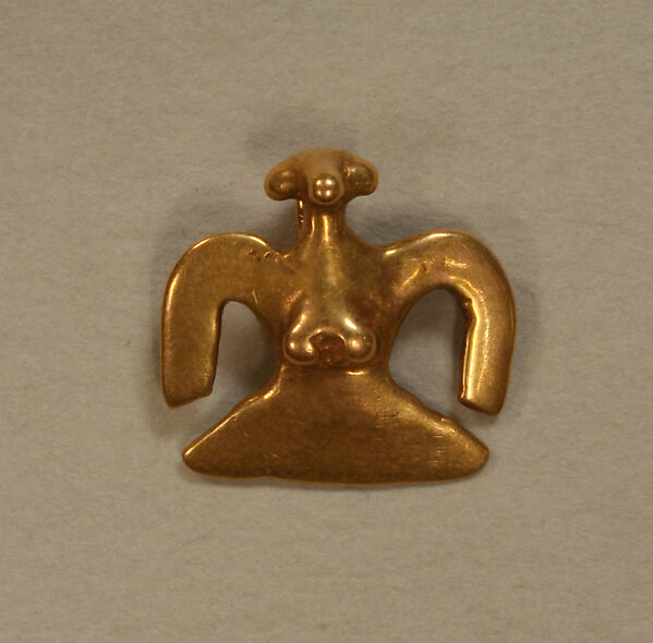 Eagle Ornament
