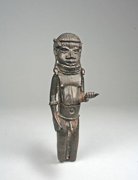Male Attendant