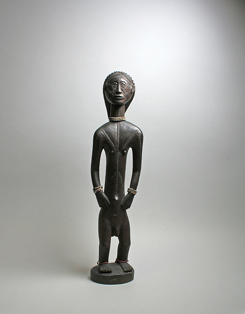 Mukisi Mupasi (ancestor figure)