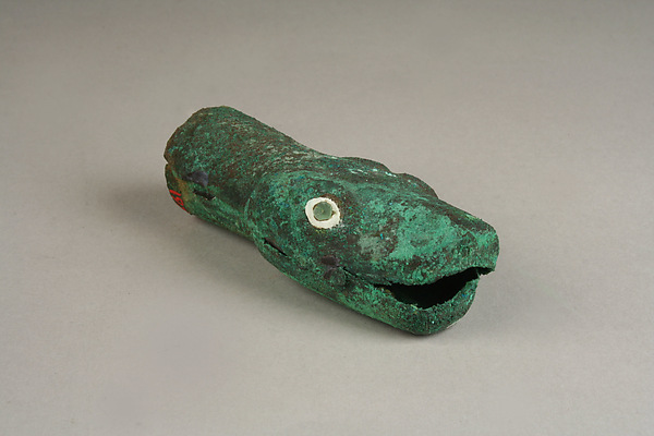Staff Head