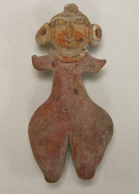 Female Figure