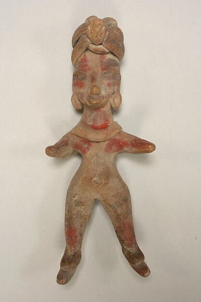 Female Figure