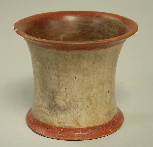 Ceramic Vessel