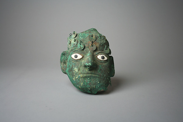 Face Mask Ornament