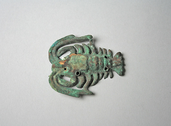 Crayfish