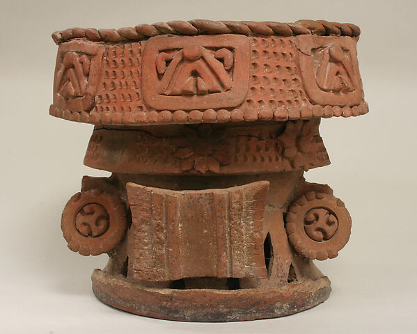 Censer Support