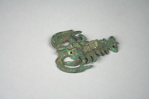 Animal Ornament