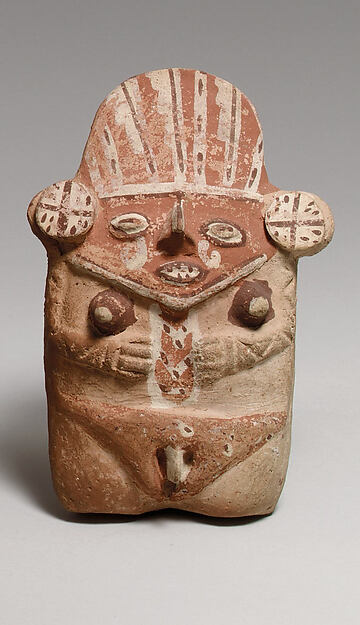 Female Figure