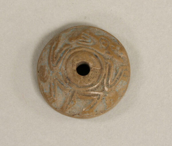 Spindle Whorl
