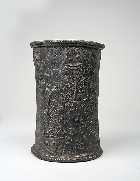Bracelet with Mudfish