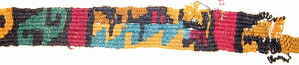 Band Fragment