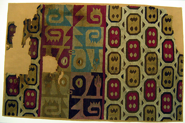 Tunic Fragment