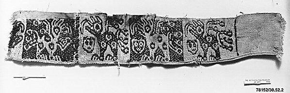 Band Fragment