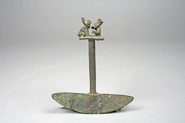 Knife (Tumi)