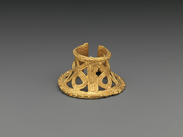 Nose Ornament
