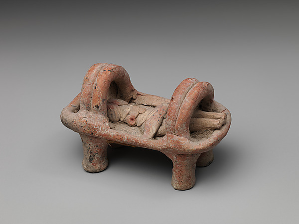 Bed Figure