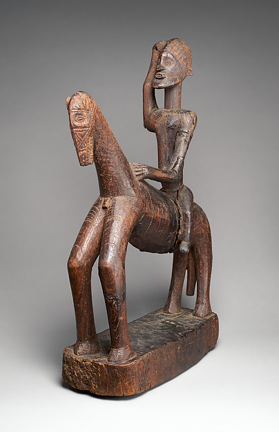 Equestrian