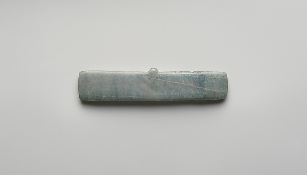 Winged pendant
