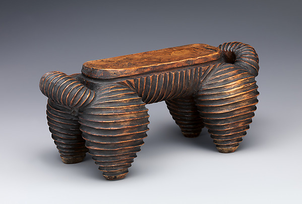 Artwork from The Met