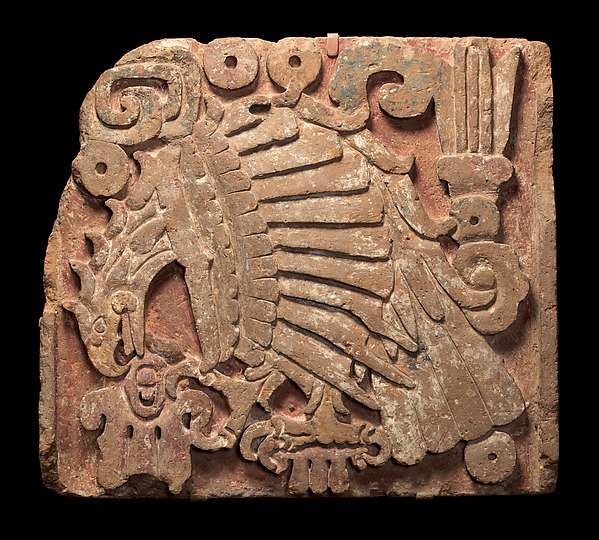 Artwork from The Met