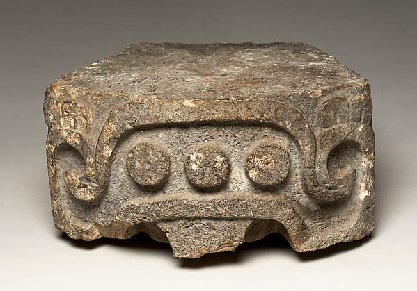 Fragmentary Relief