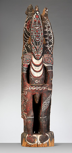 Ancestor figure