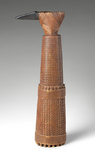 Toki (ceremonial adze)