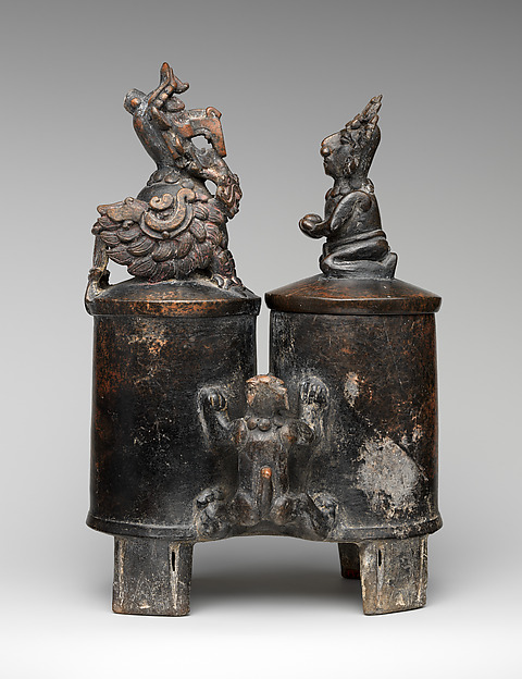 Artwork from The Met