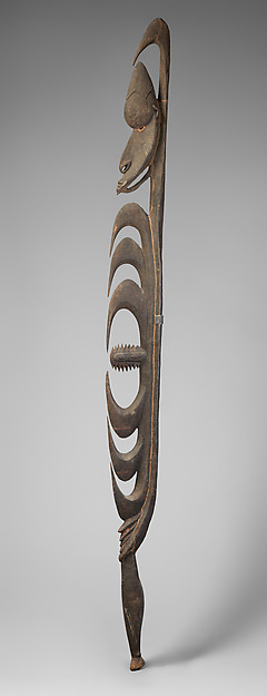 Figure (Yipwon), 19th century