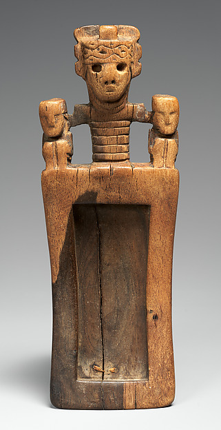 Artwork from The Met
