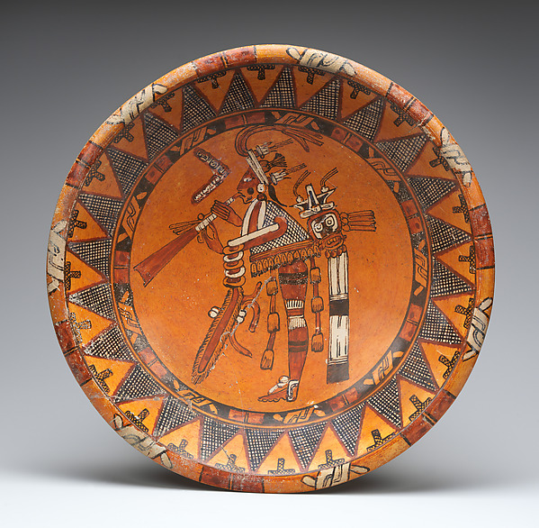 Artwork from The Met