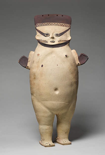Female Figure