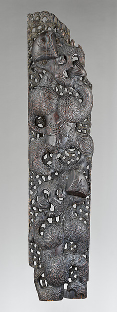 Epa (carved panel for a storehouse)