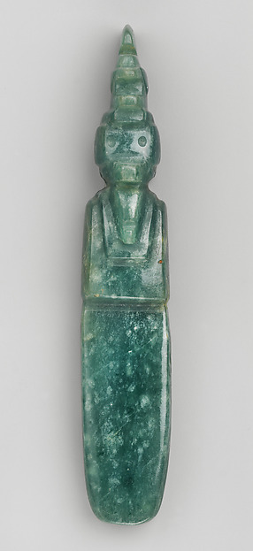 Celt pendant