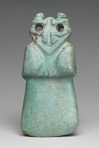 Celt Pendant