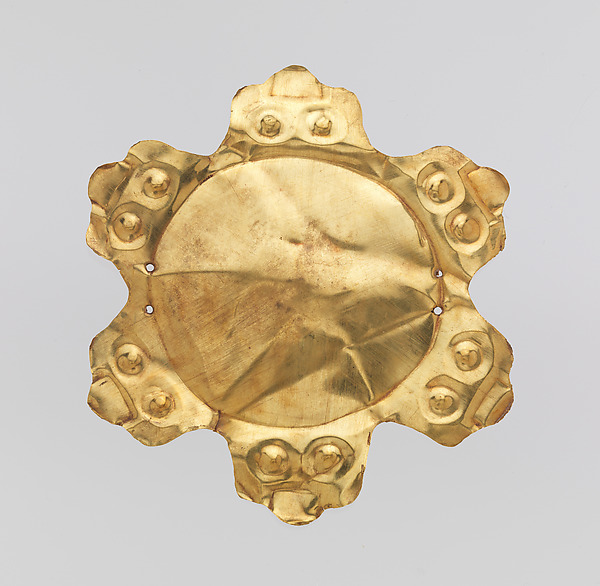 Textile ornament