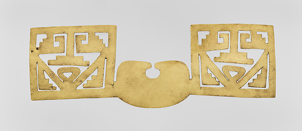 Nose Ornament