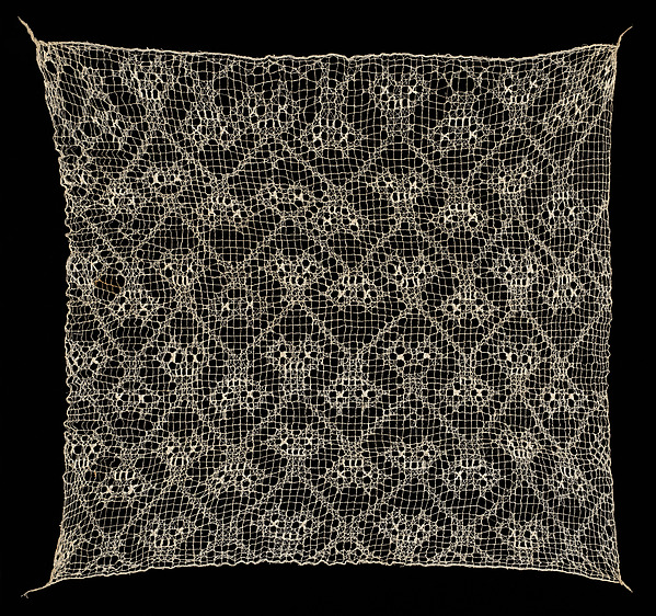 Headcloth