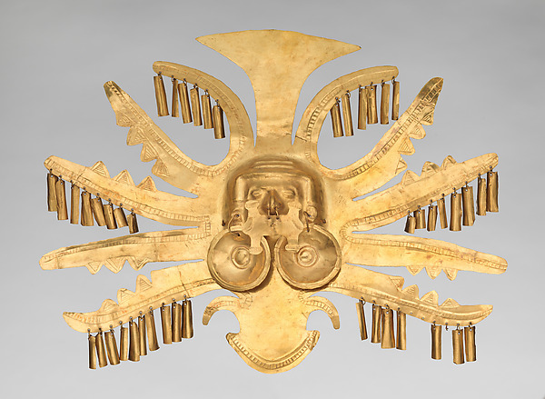 Artwork from The Met