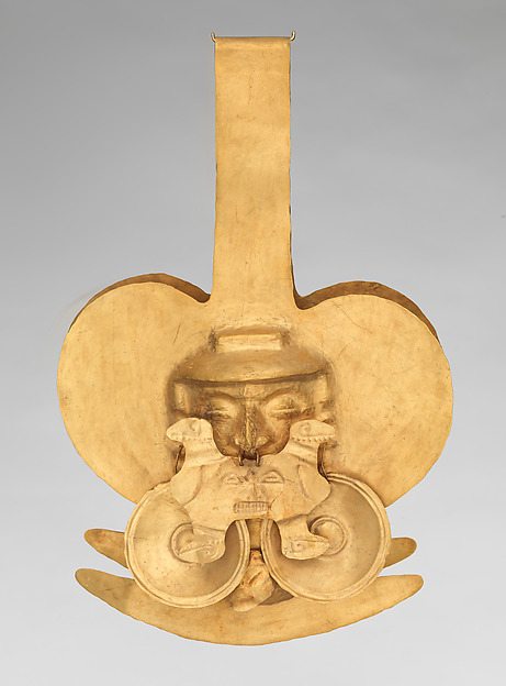 Arm ornament